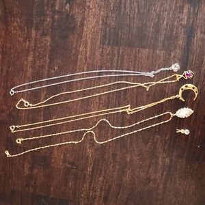 VTG Necklace bundle